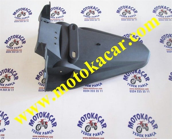 ASYA E-SMART 2000 ARKA ÇAMURLUK ORJİNAL