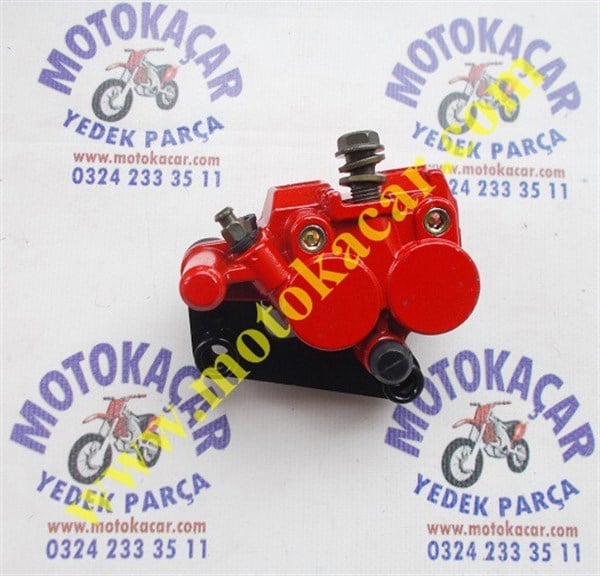 ASYA ELEKTRON 2000 STMAX KOBRA 2000 ÖN FREN ALT KALİPER
