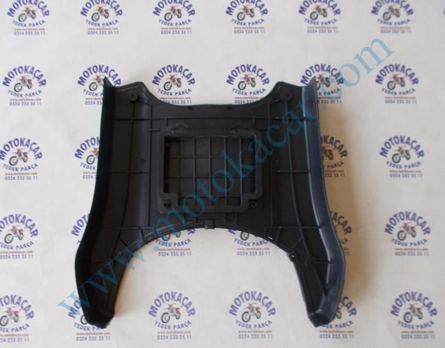 ASYA ELEKTRON AYAKLIK ANA GÖVDE ALT DÖSEME VE KAPAĞI