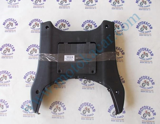 ASYA ELEKTRON AYAKLIK ANA GÖVDE ALT DÖSEME VE KAPAĞI