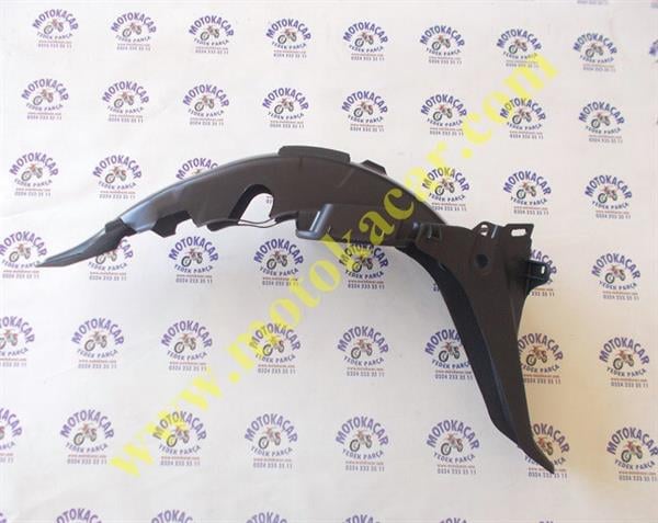 ASYA HERO 125-16 ARKA ÇAMURLUK ORJİNAL