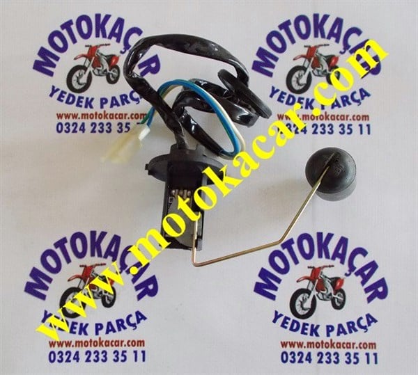 ASYA NOSTAJİ ZN125 ŞAMANDIRA ORJİNAL