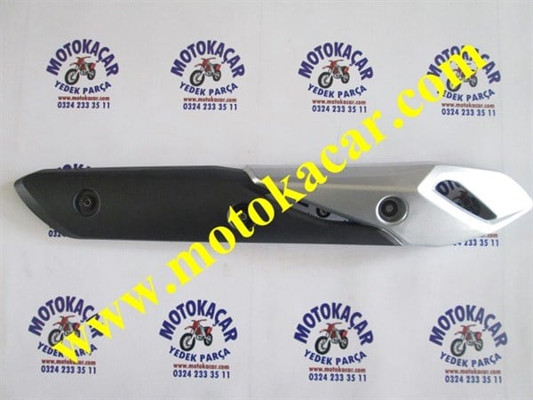 ASYA SWİFT 150-R EGZOZ DEKOR KAPAĞI ORJİNAL