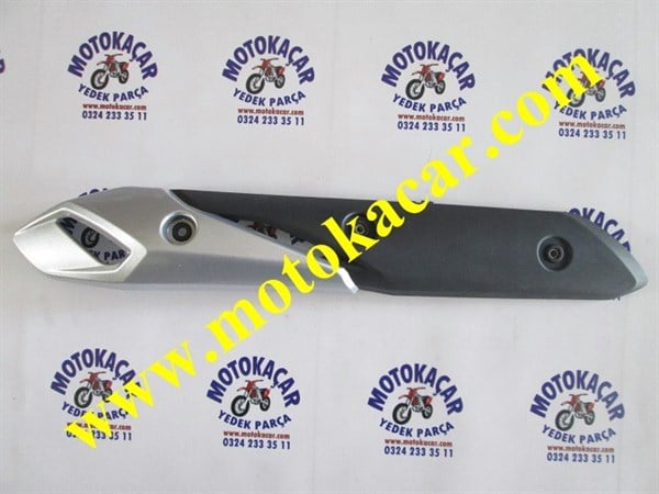 ASYA SWİFT 150-R EGZOZ DEKOR KAPAĞI ORJİNAL