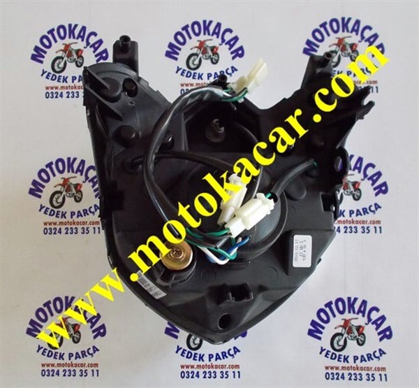 ASYA SWİFT 170 ÖN FAR KOMPLE ORJİNAL