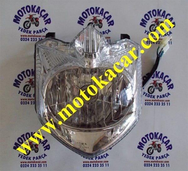 ASYA SWİFT 170 ÖN FAR KOMPLE ORJİNAL