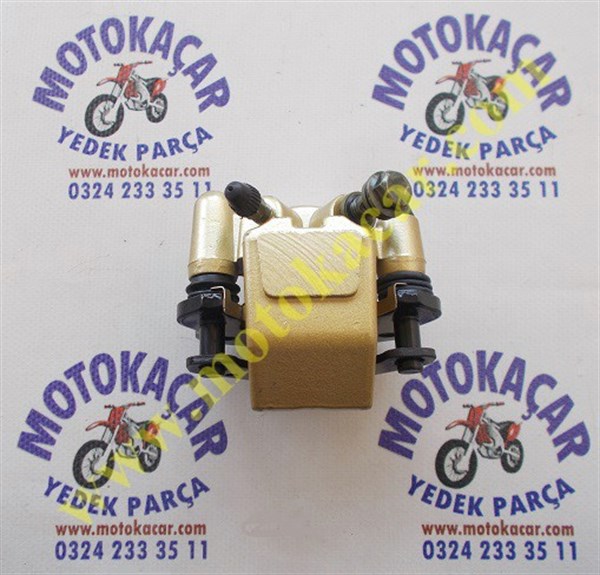 ATV ARKA FİREN ALT MERKEZ KALİPER