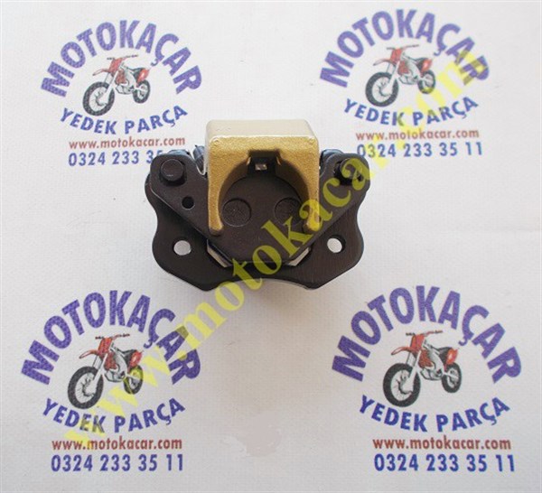 ATV ARKA FİREN ALT MERKEZ KALİPER