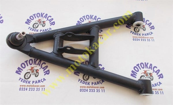 ATV KUBA XY 150ST-1 ÖN SALINCAK ALT SOL