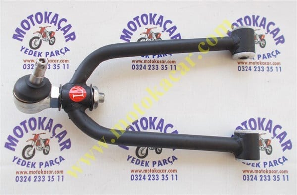 ATV KUBA XY 150ST-1 ÖN SALINCAK ÜST SOL