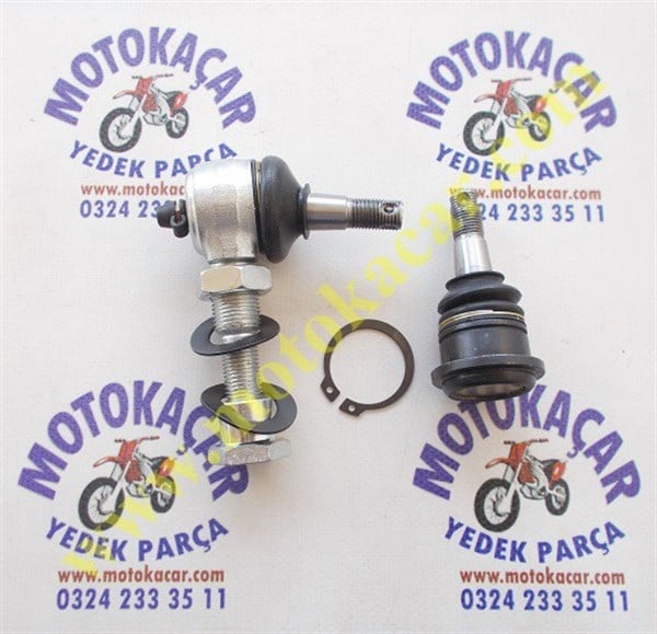 ATV KUBA XY 150ST-1 ROTİL KOMPLE