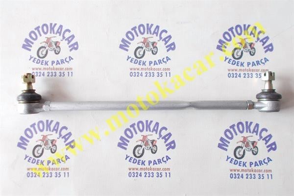 ATV LX 200 ROT MILI KOMPLE