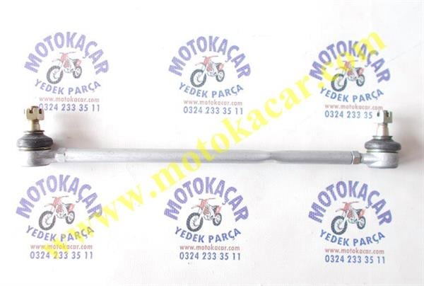 ATV LX 200 ROT MILI KOMPLE