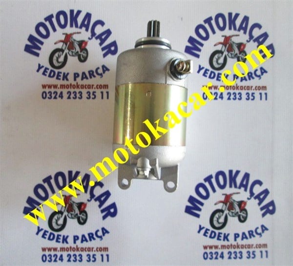 ATV UNİLLİ EAGLE 160 MARŞ MOTORU