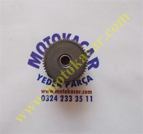 ATV UNİLLİ EAGLE 160 MARŞ REDÜKSİYON DİŞLİSİ