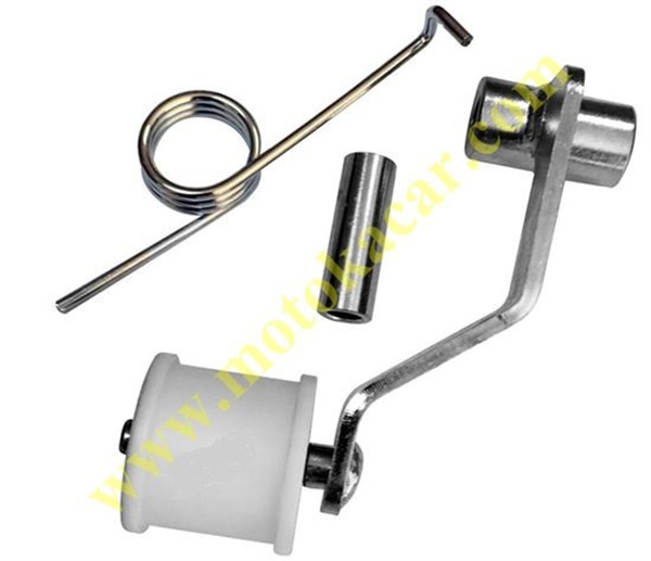 ATV ZİNCİR GERGİSİ