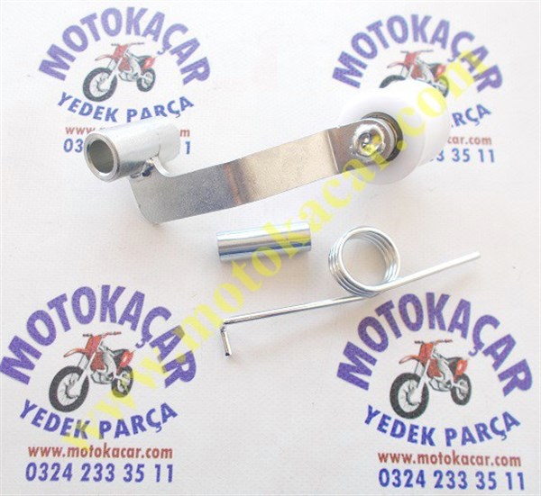 ATV ZİNCİR GERGİSİ