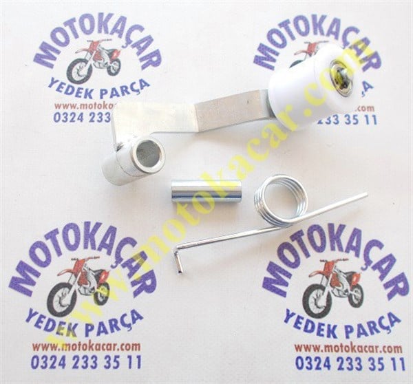 ATV ZİNCİR GERGİSİ