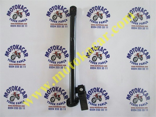 MONDİAL X-TREME MAX CROSS YAN SEHPA ORJİNAL