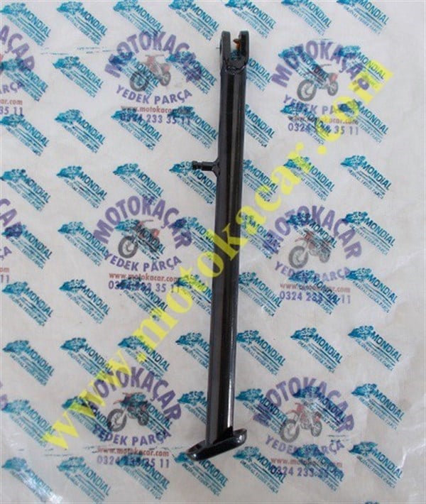 MONDİAL X-TREME MAX CROSS YAN SEHPA ORJİNAL