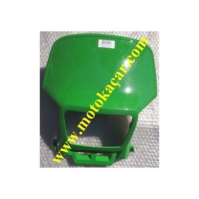 CROSS ÖN FAR GRENAJI 