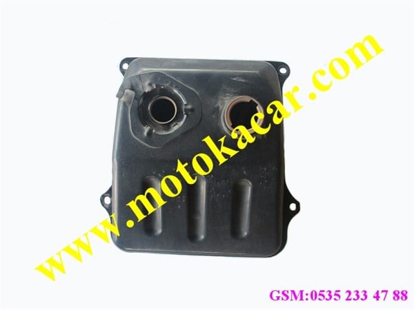 BİSAN PASİFİC 125 BENZİN DEPOSU