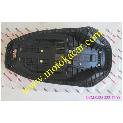 SCOOTER ASYA 150T-19A SELE KOLTUK ORJİNAL