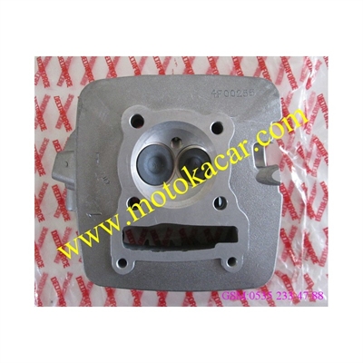 MC MC-X MH MR 200CC SİLİNDİR ÜST KAPAK DELTAFORCE