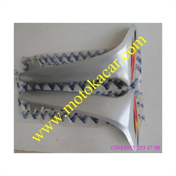 MONDİAL KH SAĞ SOL DIŞ RÜZGARLIK ORJİNAL