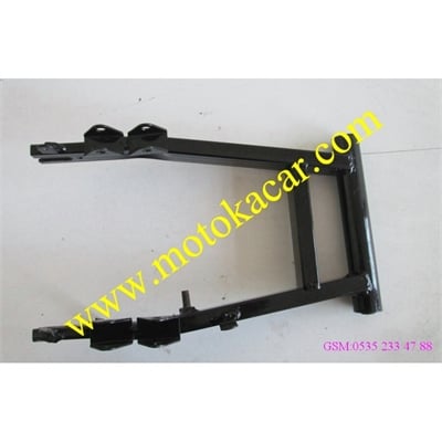 ASYA ELEKTRON 1200 ARKA MAFSAL