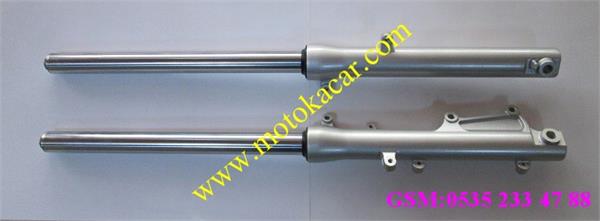 HONDA CBF 150 ÖN AMORTİSÖR KOMPLE