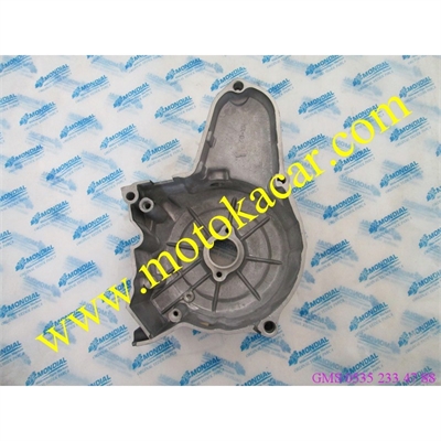 MONDİAL SFC STATÖR KAPAĞI SİYAH