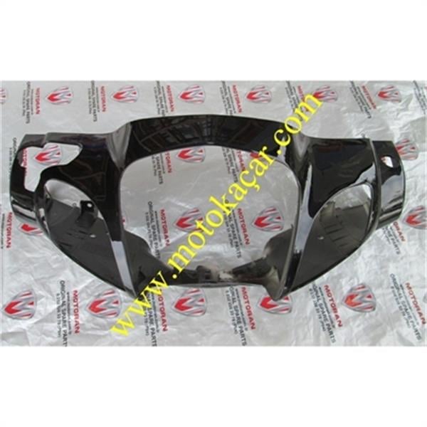 TORRO ÖN FAR GRENAJI