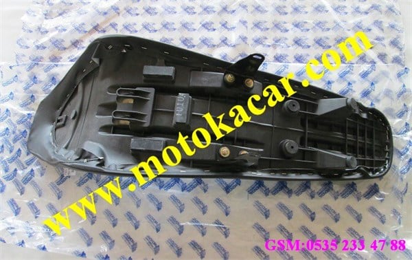 MONDİAL MC 125 150 SELE KOLTUK ORJİNAL