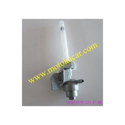 ÇELİK KD11RAMZEY 125 8A MUSLUK