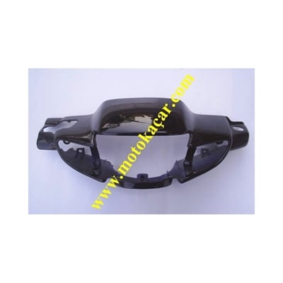 LİFAN 100 GİDON ÖN KAPAK  FAR MUHAFAZA SİYAH