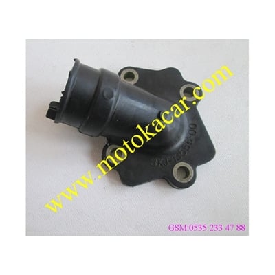 YAMAHA BWS 100 KARBURATÖR MANİFOLD