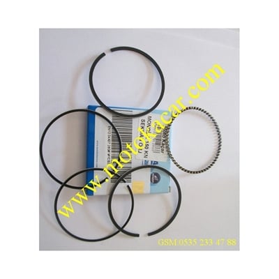 MONDİAL 150 KN SEKMAN ORJİNAL