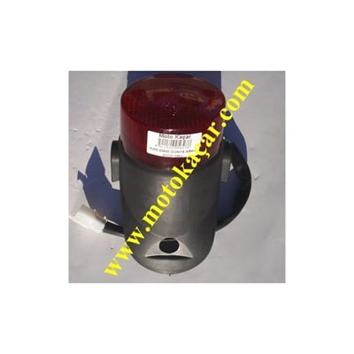 YUKİ EM05 DÜNYA ARKA STOP 