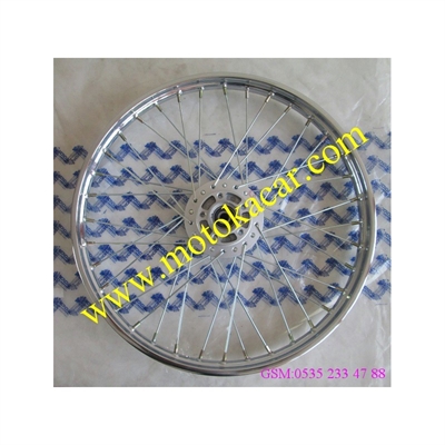 MONDİAL CROSS UT 150 ÖN JANT KOMPLE ORJİNAL