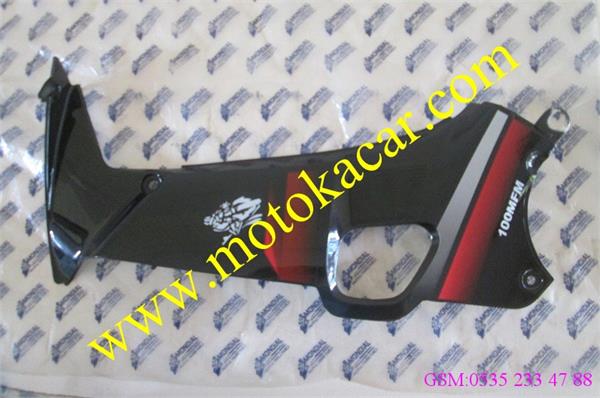 MONDİAL MFM 2011 SİYAH SOL İÇ RÜZGARLIK ORJİNAL