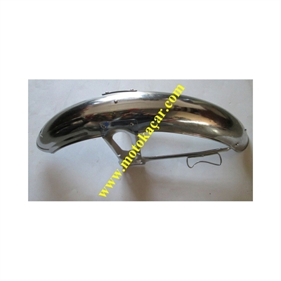 CG SPORT KUBA R NİKALAJ ÖN ÇAMURLUK