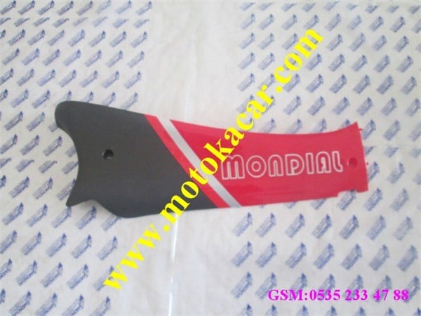 MONDİAL HS 150 SAĞ MARŞBİYEL ORJİNAL