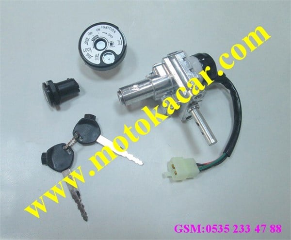 E-BIKE MİLİ UZUN MODEL SELE AÇMALI