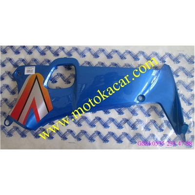 MONDİAL KH SOL İÇ RÜZGARLIK ORJİNAL GRENAJ