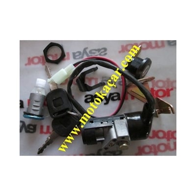 ASYA  AS1200 KONTAK SETİ ORJİNAL