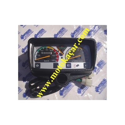 MONDİAL MG CLASSİC KİLOMETRE SAATİ  KOMPLE ORJİNAL