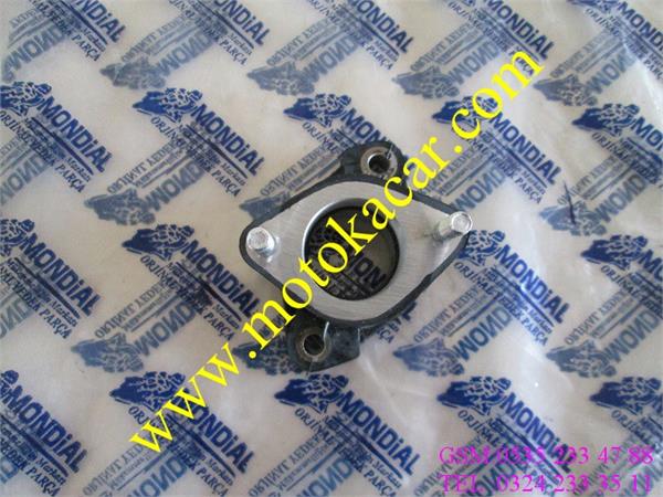 MONDİAL CROSS UT 150 MANİFOLD ORJİNAL