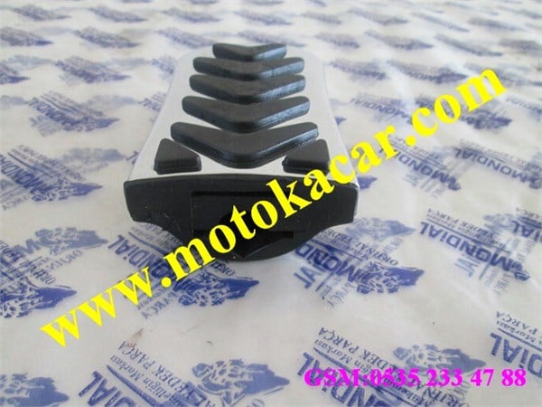 MONDİAL MASTİ-X ÖN BASAMAK LASTİĞİ ORJİNAL