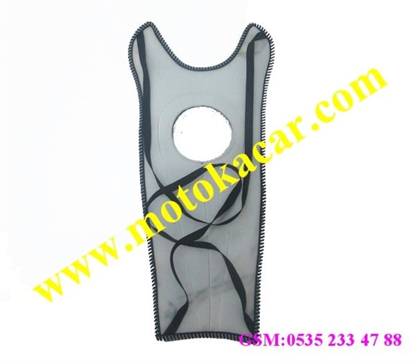 CG GENİŞ KAPAKLI DEPO KILIFI PERÇİMLİ